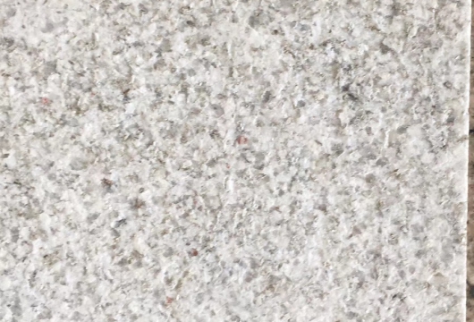 New pearl white granite